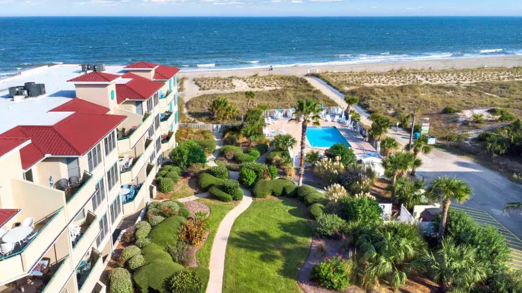 Tybee Island Rentals The Ultimate Beachfront Vacation Experience